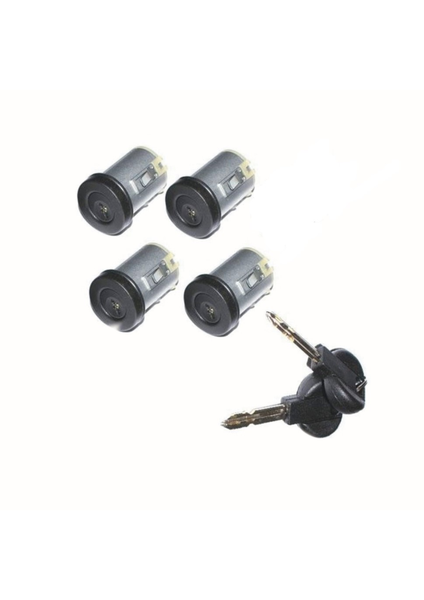 Kit cylindre Citroen Jumper - Profil Sx9