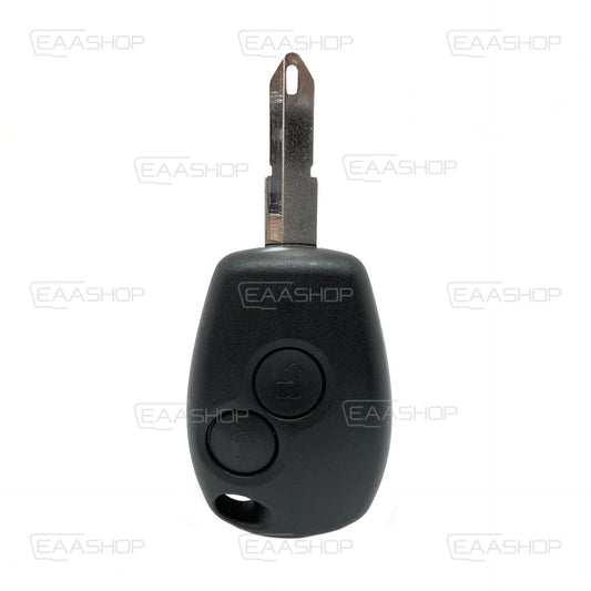 2005-2013 Fixed Remote Control Dacia Sandero - Duster - Logan