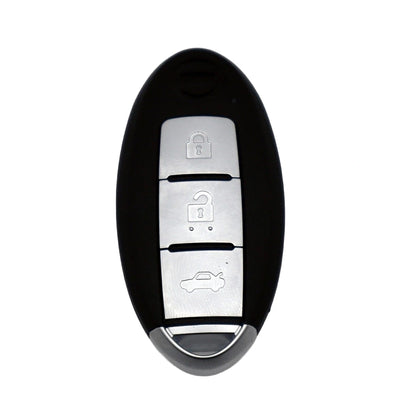 Telemando Keyless Go 3 Botones Nissan