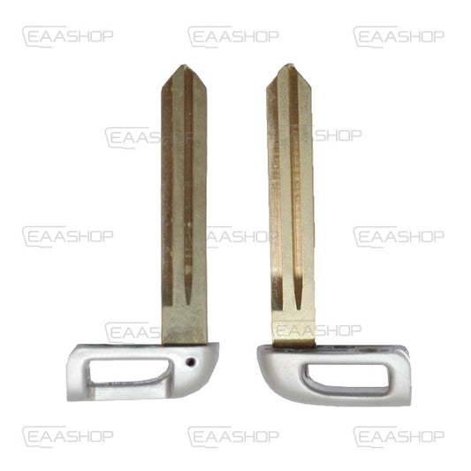 Lámina para comando emergencia - Hyn14