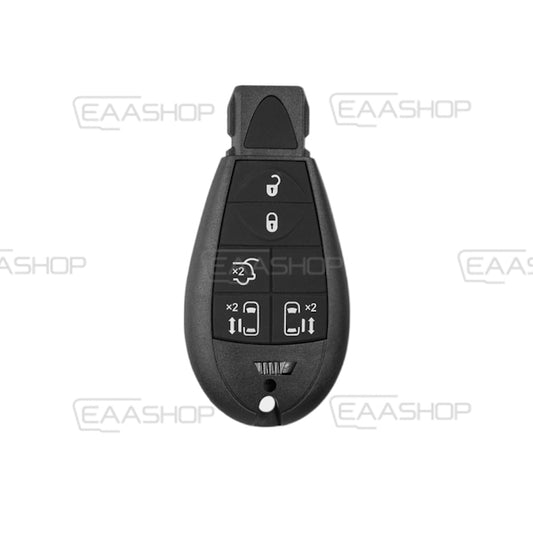 Télécommande Fobik Jeep Grand Cherokee / Commander