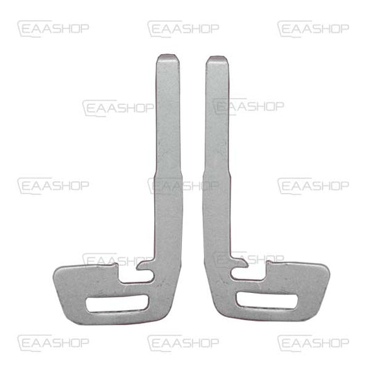 Espadin De Emergencia Para Mando De keyless - Hu101