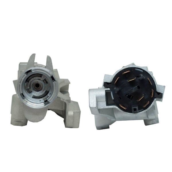 Bloqueo de Direccion VAG  4B0