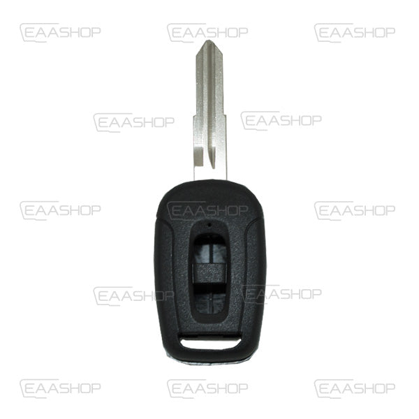 Caixas de controle fixas Chevrolet - Daewoo - Opel - Perfil Dwo5