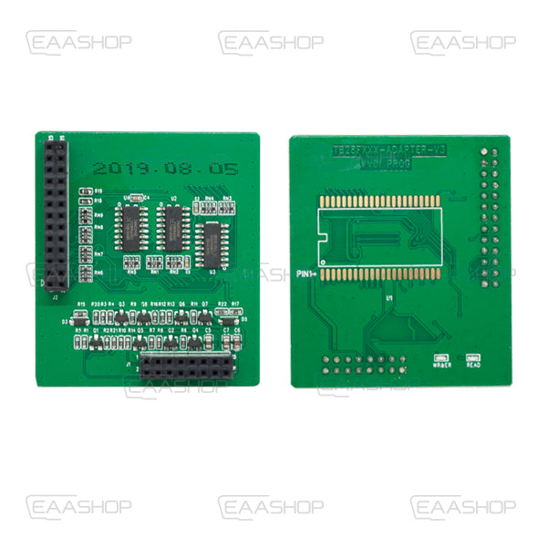 Adaptateur Pour Lire / Écrire Mémoire Flash 28Fxxx
