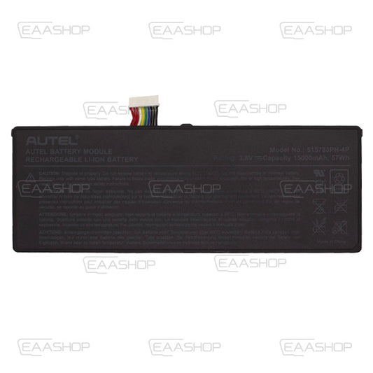 Batterie Im608 Équipement