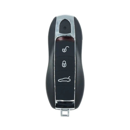 2010-2016 Telemando Insertable Porsche Cayene 958 - Panamera - Carrera - Cayman