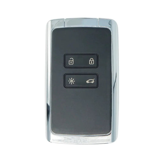 Carte Keyless Go Renault Clio 5 Duster - Réf. Originale: 285973979R