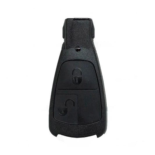 Carcasa De Mando Insertable Mercedes Benz W169 - W245 - W203 - W204 - W215