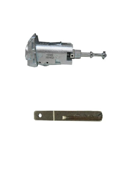 Renault Kadjar Door Cylinder - Hyn17 Profile (Original)