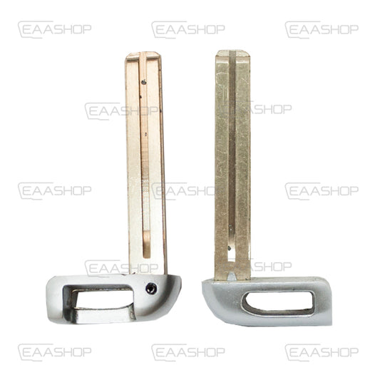 Lámina para comando emergencia - Kia7