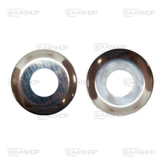 Coperchio in acciaio inox Berligo Partner