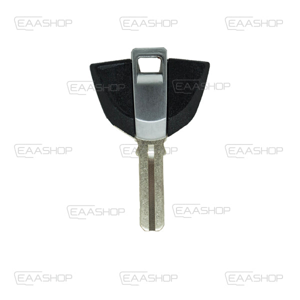 Llave Para Transponder Bmw - Perfil Bw9Te