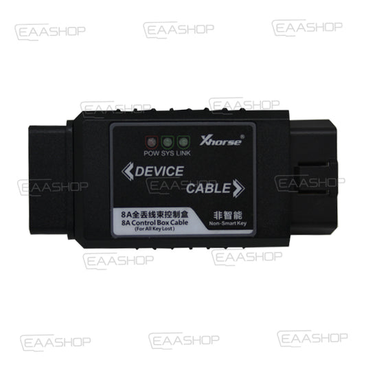 Adattatore Toyota H-8A