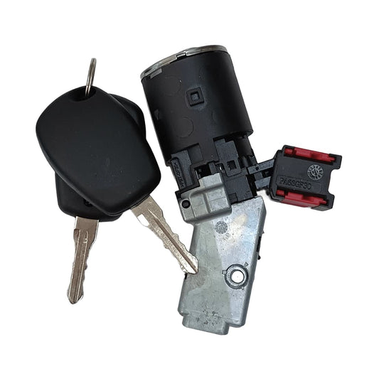 Bombin De Contacto Dacia Dokker - Perfil Hu17