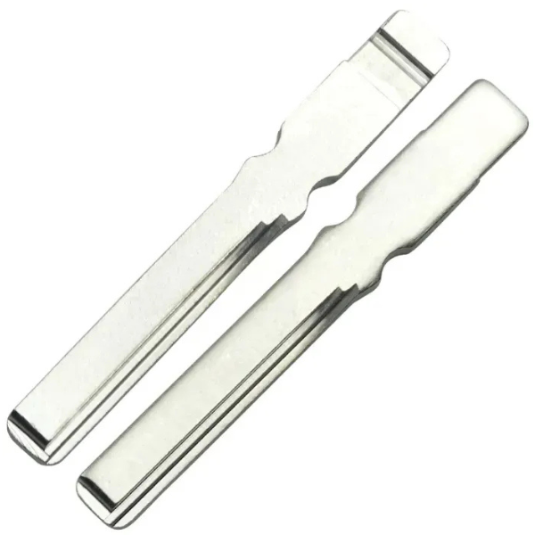 Lámina para comando dobrável  - Perfil Hu116