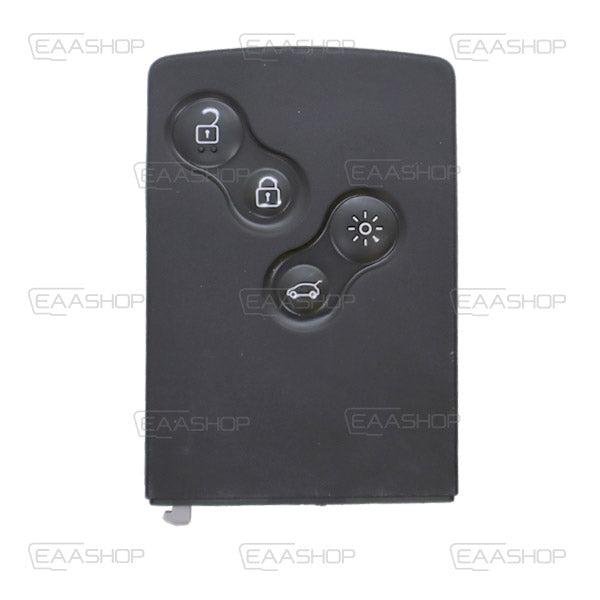 2009-2012 Keyless Go for Renault Megano - Megane Scenic - Laguna | PN: 285975779R