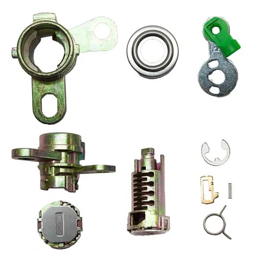 Serrure Dans Le Kit Xtrail Almera N16 Abstar Nsn14 Profile