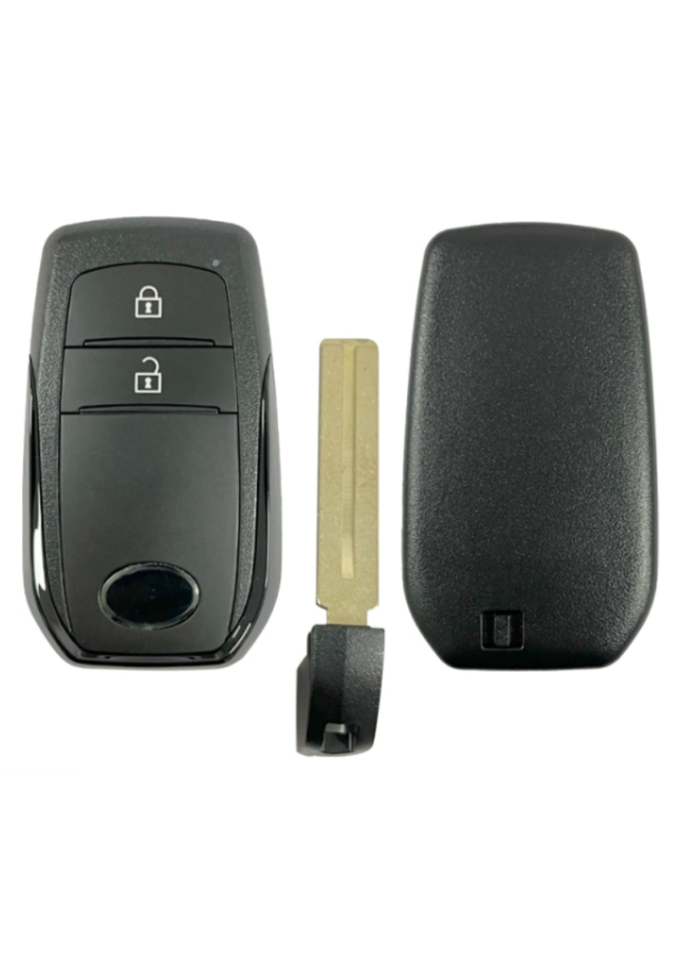 Télécommande sans clé Toyota Yaris - Corolla - Réf d'origine: 8990H-K0050