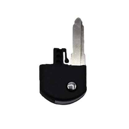 Folding Insert for Mazda Remote Control - Maz24R Profile