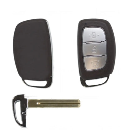 Comando Remoto Keyless Go Hyundai I20 - Original Ref.: 95440-B9500