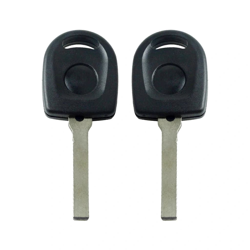 Transponder Key Vag - HU162T Profile