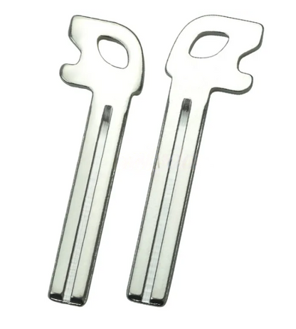 Lámina para comando de inserção - Toy48