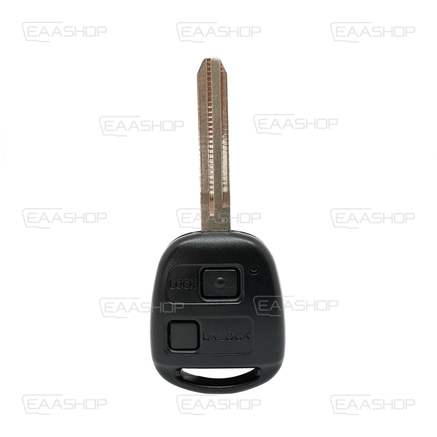 2000-2006 Remote Head Key for Toyota Rav4 - Verso - Previa | Original Ref.: 89070-42212