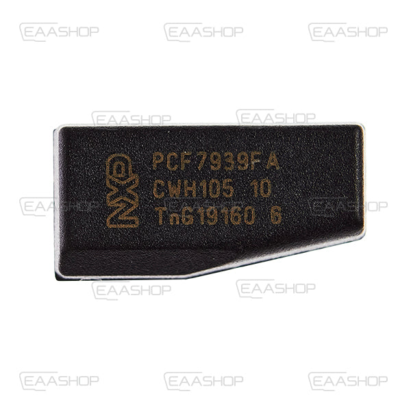 Transponder originale Ford Pcf7939Fa