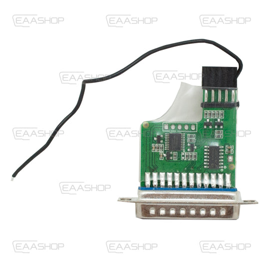 Adaptateur Pour Lire Ews3 En Boot Mode Sans Desolder