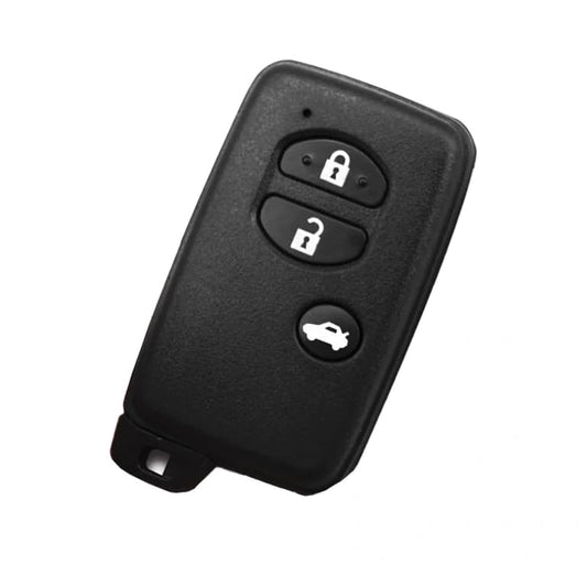Télécommande Keyless Go Toyota 3 boutons