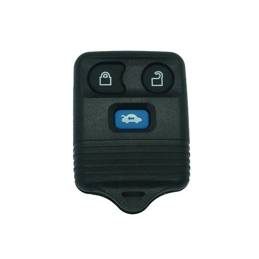 2000-2007 Chaveiro com controle remoto Ford Connect - Maverik - Tourneo | Refª Original: 4622489