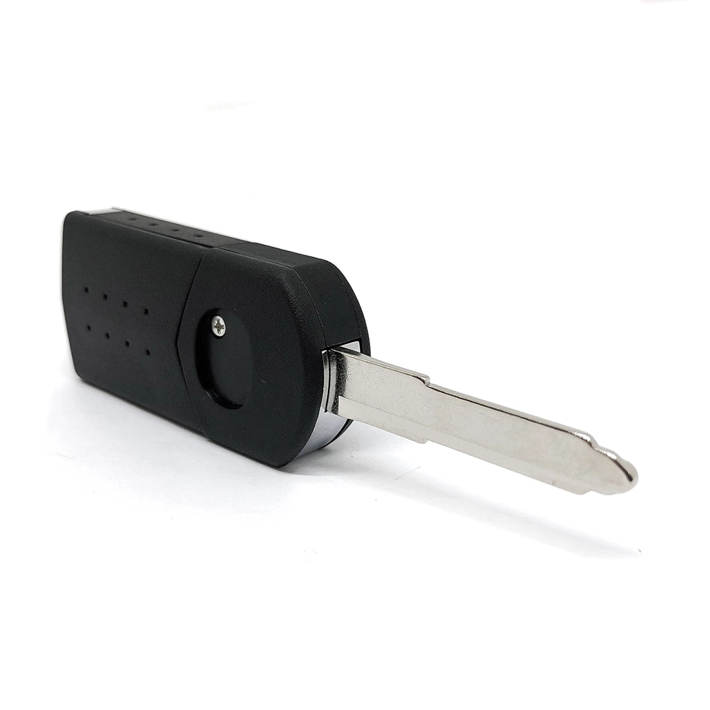 2001-2015 Comando dobrável Mazda 2 - 3 - 5 - 6 - Cx7 - Mx5 (Mitsubishi) | Ref. Original: Cc33-67-5Ryc
