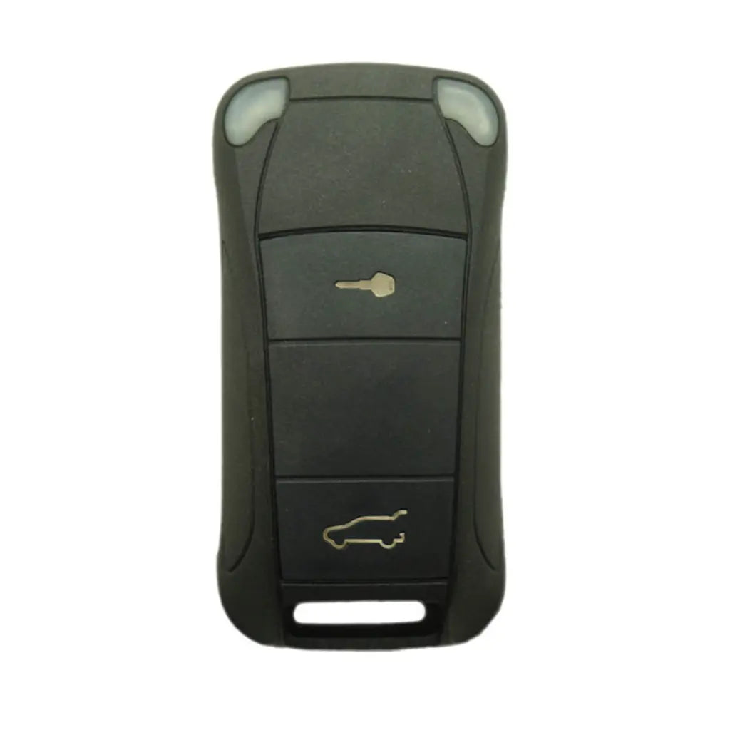 2002-2008 Telemando Plegable Porsche Cayenne  REF. Original 95563794404