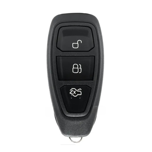 2007-2017 Telemando Keyless Go Ford B-Max - Kuga - Focus - Fiesta (Tipo Lagrima)  REF. ORIGINAL 1713499