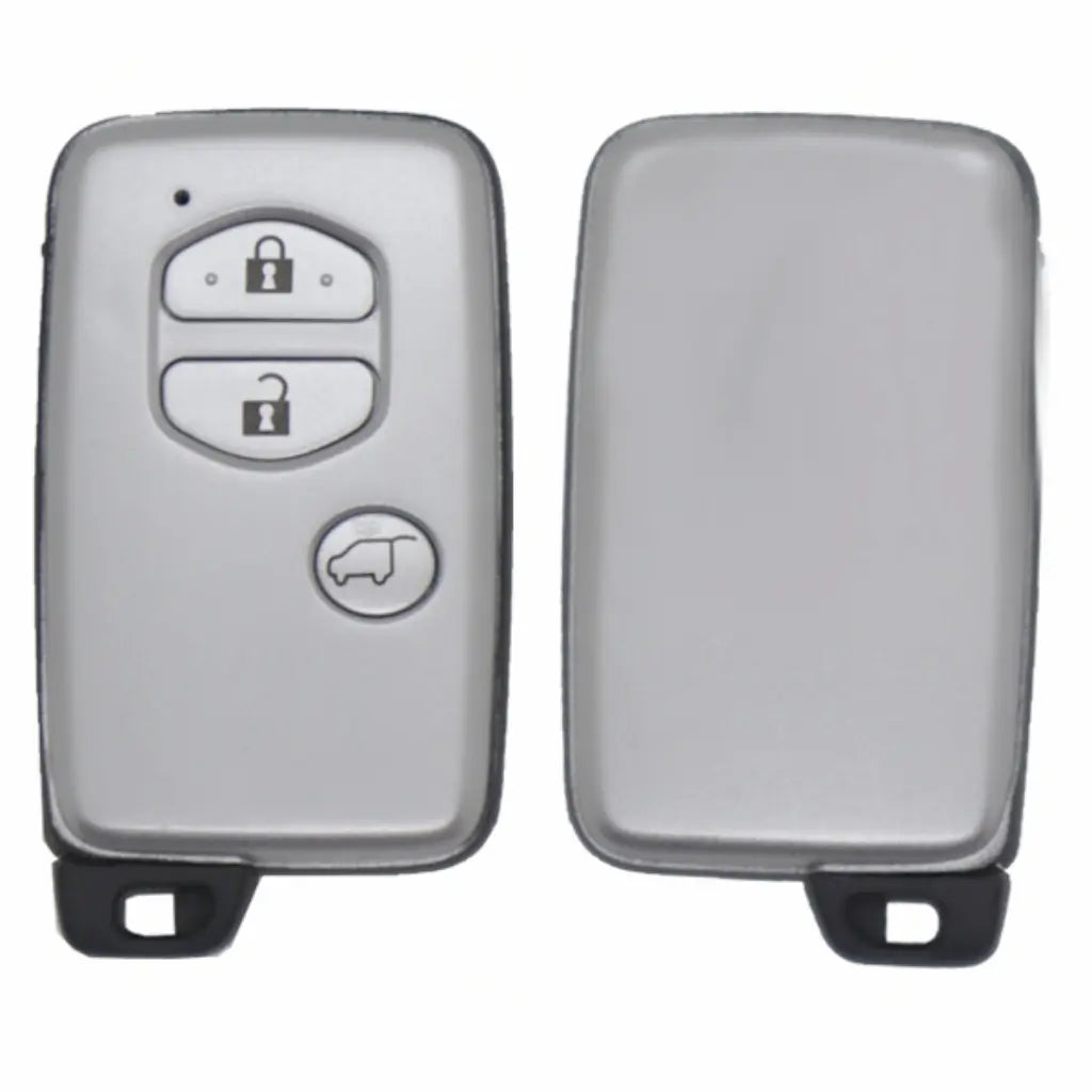 2008+ Telemando Keyless Go Toyota Land Cruiser