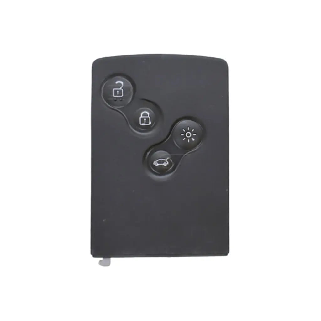 2009-2012 Tarjeta Keyless Go Renault Megano - Megane Scenic - Laguna | REF. ORIGINAL: 285975779R