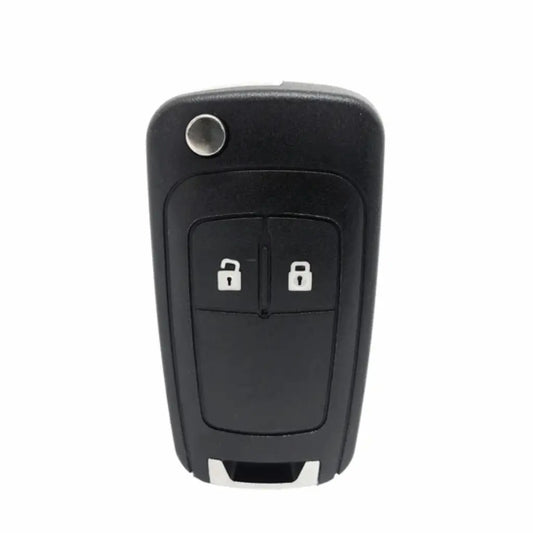 2009-2016 Opel Astra J Folding Remote Control - Insignia - Cascada | Original Ref.: 13574868