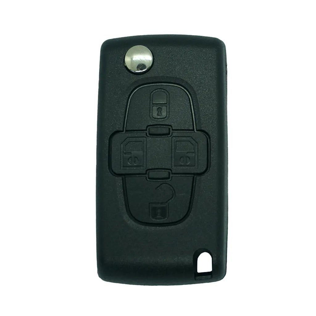 2009+ Telemando Plegable Peugeot 807 | Ref. Original: 6490Z4 / 6490Z5