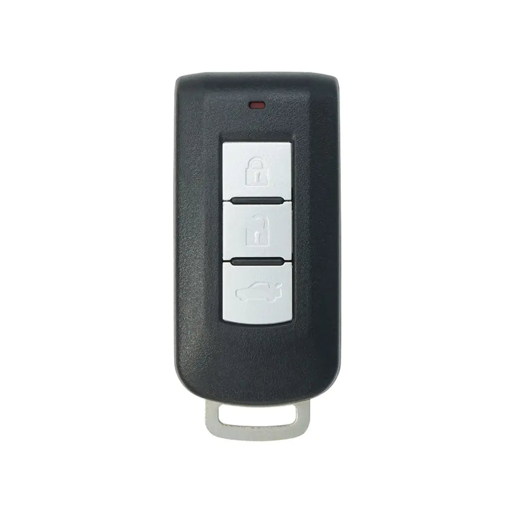 2010-2015 Telemando Keyless Go Mitsubishi L200 - ASX - OUTLANDER  REF. ORIGINAL 8637B107