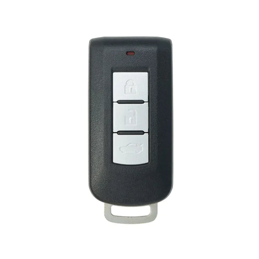 2010-2015 Telemando Keyless Go Mitsubishi L200 - ASX - OUTLANDER  REF. ORIGINAL 8637B107