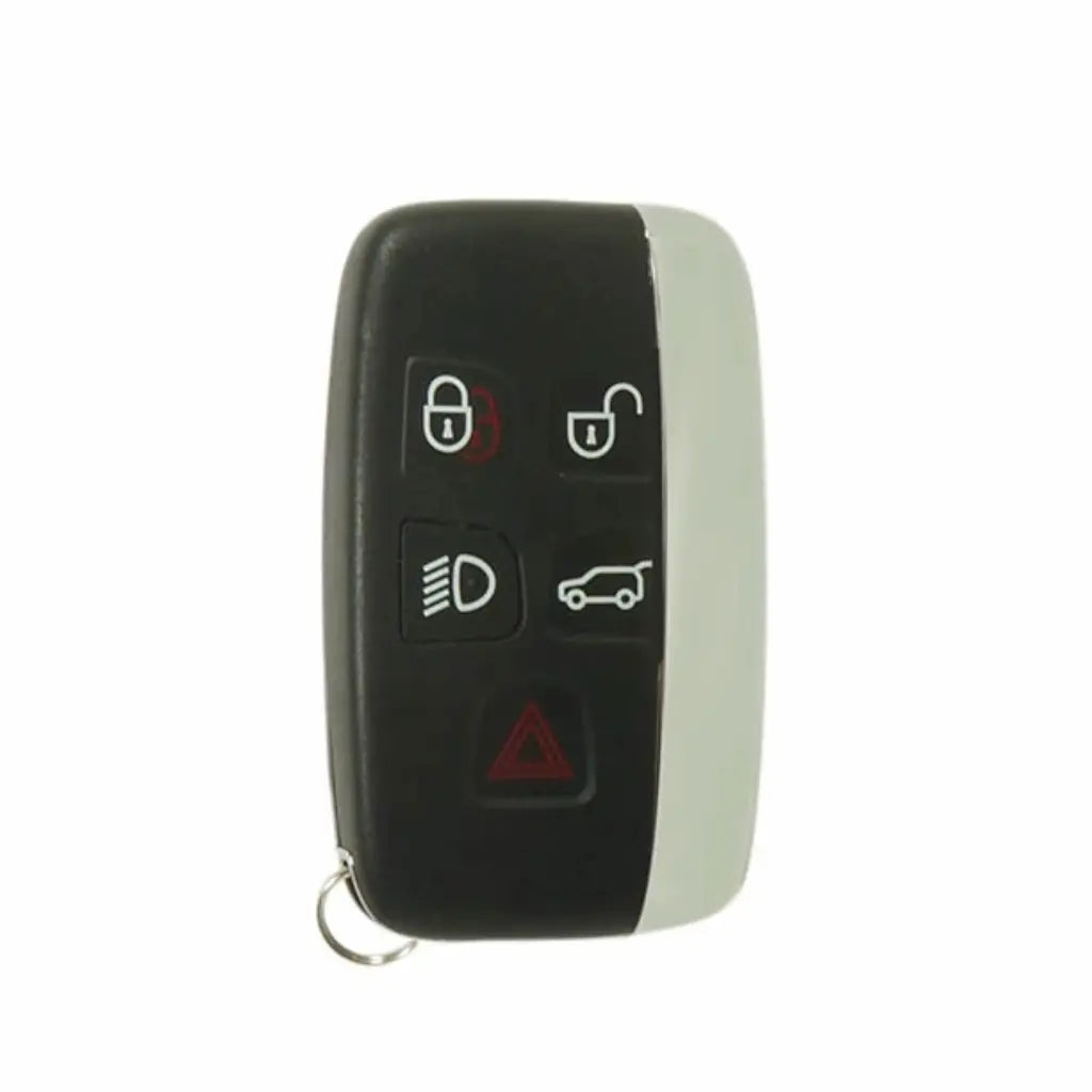 2010+ Telemando Keyless Go Land Rover Evoque - Discovery 4 - Range Rover  REF. Original LR87106