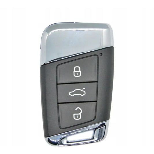 2012-2016 Telemando Keyless Go VW Passat  - Golf VII  REF. ORIGINAL 3G0 959 752 BC