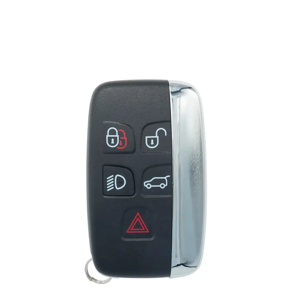 2012+ Telemando Keyless Go Jaguar XF - XE - XJ  Ref.Original C2P17156