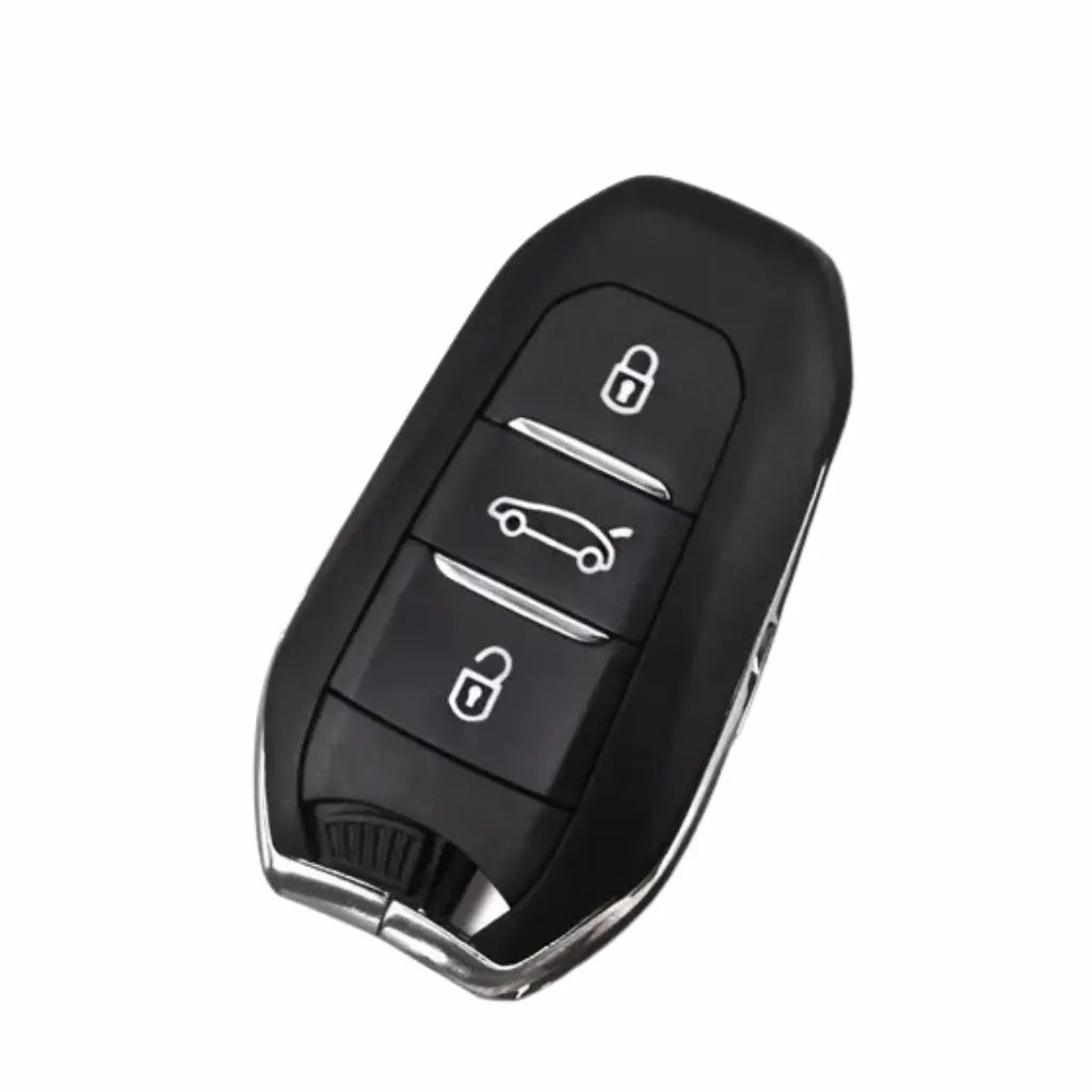 2013  Telemando Keyless Go Citroen C4 Picasso  REF. Original 96742552ZD