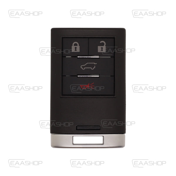 2008-2015 Télécommande Keyless Chevrolet Captiva - Corvette - Ref.Original: 95129967