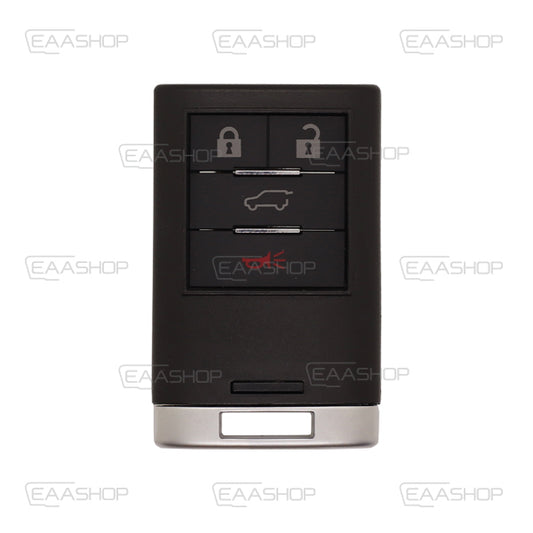 2008-2015 Télécommande Keyless Chevrolet Captiva - Corvette - Ref.Original: 95129967