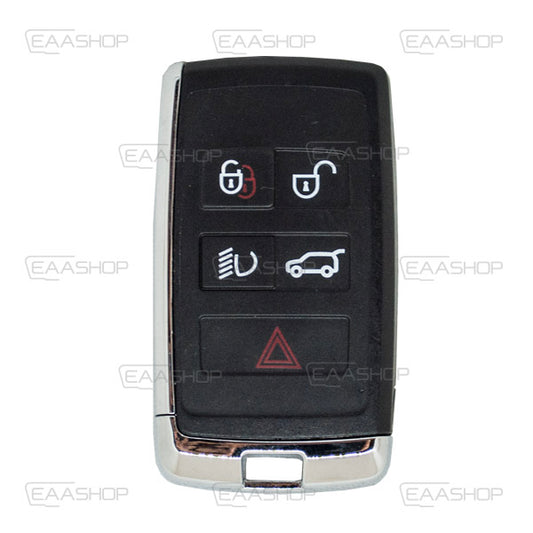 2018+ Télécommande Keyless Go Jaguar Xf - Xe | Ref. Original: T2H45158
