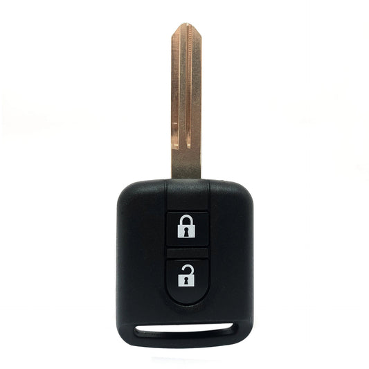 2006-2010 Télécommande Fixe Nissan Cuadrado | Ref. Original: 28268-Ax61A