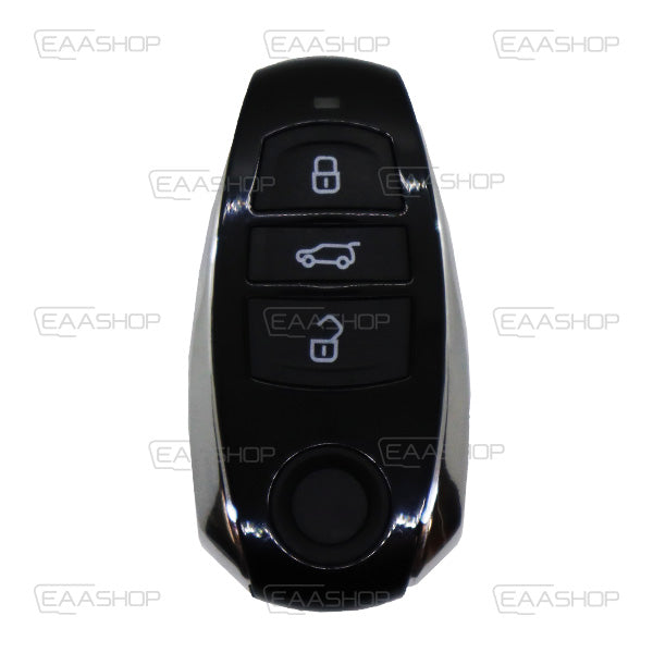 2011-2018 Remote Keyless Go for Vw Touareg | PN: 7P6 959 754 Al